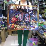 正品集多美海盗历奇 海盗船 大鲨鱼模型玩具 加勒比海盗玩具