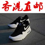 Nike Air Max 男鞋 黑白女鞋 奥利奥跑步鞋 气垫运动鞋子724390
