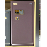 艾谱尊睿系列指纹保险箱保险柜FDG-A1/D-63ZW 木架打包