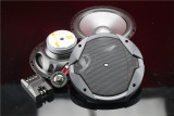 美国哈曼JBL原装套装喇叭扬声器GT7-6C发烧汽车音响高保真车载