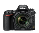 Nikon/尼康D750单机身/套机（24-120）