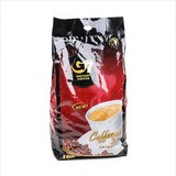 一袋包邮 越南中原G7咖啡 1600g 100条 正品