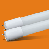 LED灯管 改造 T8日光灯管1.2米18W室内照明一体化全套支架T5节能