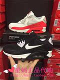 耐克 NIKE AIR MAX 90 ESSENTIAL 女子运动鞋 616730-023-113