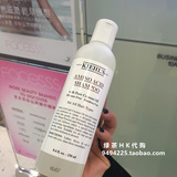 香港专柜代购 Kiehl's科颜氏/契尔氏 氨基酸椰香洗发水250 500ml