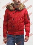 YY德国代购 正品Diesel迪赛 WESKIMO-2 15年新款男装冬季夹克外套