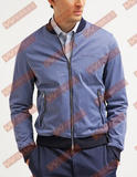 YY德国代购 正品AJ Armani阿玛尼Jeans 16年新款男装休闲夹克外套