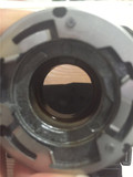 博士双光透镜 9012型号的灯泡接口 一对拆车件 价格低