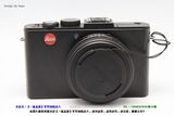 Leica/徕卡 D-LUX6 lux6 专业便携 数码相机 高清摄像 现货二手