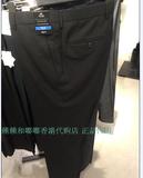 香港G2000专柜代购16年春男装西裤纯色61151103,61151102 有小票