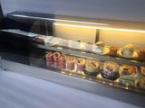 1.5米豪华台式寿司柜 蛋糕展示柜展示柜冷藏风冷保鲜柜1.2米1.8米