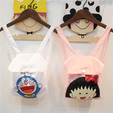 女童男童2016夏装新款韩版儿童宝宝可爱背包防晒服空调衫外套开衫