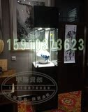 陶瓷展柜文物文玩展柜玉石陶瓷展示柜工艺礼品展示柜博物馆展示柜