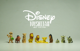 【大摄】迪士尼Disney正版散货 狮子王 角色大全 小号公仔摆件