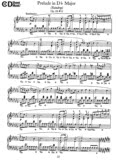 肖邦 降D大调前奏曲Op.28-15 （雨滴前奏曲） 钢琴谱 原版 乐谱