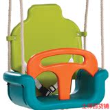 博海2016秋季儿童吊椅宝宝婴儿室内户外荡秋千座椅小孩玩具2岁133