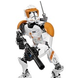 乐高星球大战维达英雄机器人STAR WARS积木拼装模型益智男孩玩具