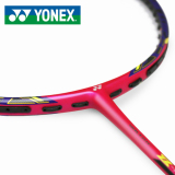 正品YONEX日本尤尼克斯羽毛球拍vtzf2弓箭FB全碳素进攻型超轻单拍