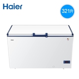 Haier/海尔DW/BD-55W321E低温柜冷冻-60℃深海鱼冰柜医用商用冷柜