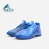 瑞峰运动 ADIDAS T-MAC 3 麦迪3 全明星 漆皮 男子篮球鞋 C75308