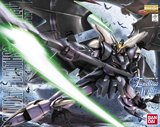 万代高达模型 EW版 MG 1/100 D-Hell Custom Gundam 地狱死神改