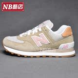 【NB酷店】Newbalance女鞋复古鞋运动鞋休闲鞋WL574BCA/BCB/BCC