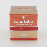 【包邮】日本城野医生LABOLABO收缩毛孔控油保湿啫喱凝胶面霜 50g