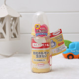 香港代购 日本进口啾啾chuchu标准口径十字孔PPSU婴儿奶瓶150ML