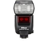 西安Nikon/尼康 SB-5000 单反闪光灯 D5/D500电波控制无线引闪