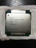 Intel 至强/Xeon E5-2699 V3 CPU 2011 18核36线程DDR4内存正式版