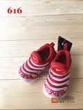正品包邮日本专柜代购Nike耐克毛毛虫童鞋616儿童运动鞋新343738