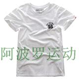 专柜正品 VANS/万斯 男圆领短袖T恤 VN04YCWHT VN0004YCWHT