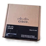 促销Cisco RV130W企业级千兆3G无线路由器VPN防火墙替代RV180W