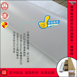 高精！广州1.118*30高光防水化纤油画布/爱普生艺术布微喷数码布