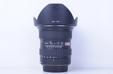 99新 图丽 AT-X PRO DX 11-16mm F2.8 广角镜头 图丽11-16/2.8