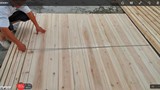 全实木杉木床板1-2米护腰硬板床垫木板床板定做定制各种尺寸规格