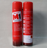 进口正品Starrett美国施泰力M1-12干性除锈剂防锈剂润滑油剂400ML