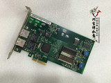 特价原装拆机INTER 82546GB PCI-E 9402PT双口千兆网卡