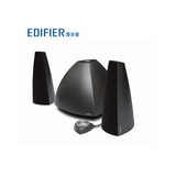 Edifier/漫步者 e3350多媒体电脑音箱2.1电视家居低音炮音响线控