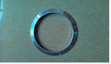 红日原厂正品配件红外线灶338D1嵌入式燃气单灶炉芯装饰环