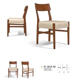 西餐厅桌椅组合简约咖啡馆桌椅甜品奶茶店茶餐厅北欧实木餐桌椅子