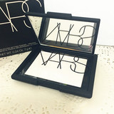 【香港代购】NARS 裸光蜜粉饼 Crystal透明色 7g 控油定妆