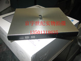 华硕SDRW-08U7M-U 8X外置刻录机 CD/DVD刻录机 银色、黑色