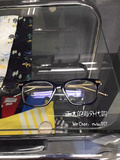 日本代购直邮 Thom Browne 新款全框板材眼镜 TB-701-49