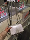 【VP折扣】Givenchy 稀有银色Pandora小盒子包