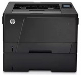 原装正品 惠普HP M706n/706dtn黑白激光A3商用打印机 全国联保