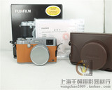 Fujifilm/富士 X100T 限量版X100T 99新 上海实体店