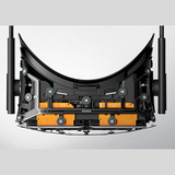 Oculus Rift虚拟现实头显 傲库路斯OCULUS VR DK2智能3D立体眼镜
