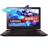 Lenovo/联想 Y700-15ISK I5-6300HQ 拯救者15-ISK 15寸笔记本电脑