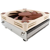 猫头鹰 NH-L9i 超薄CPU散热器 仅高37mm ITX机箱全兼容 现货包邮